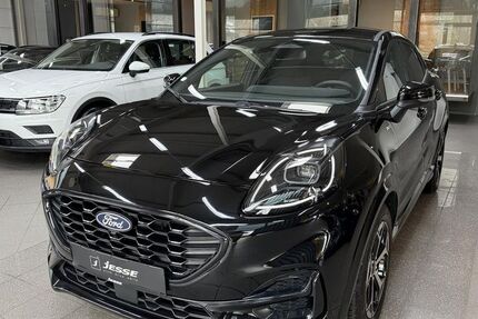 Ford Puma 2.650 km 19.990 &euro; Ibbenbüren 49477