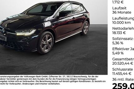 VW Polo 71.922 km 19.489 &euro; Osnabrück 49078