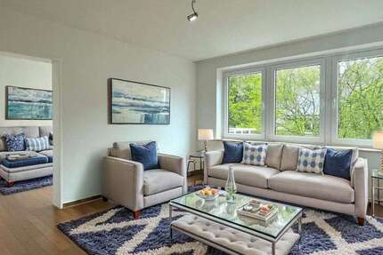 Wohnung zum Kaufen in Osnabrück 135.000 € 50 m² 2 zimmer