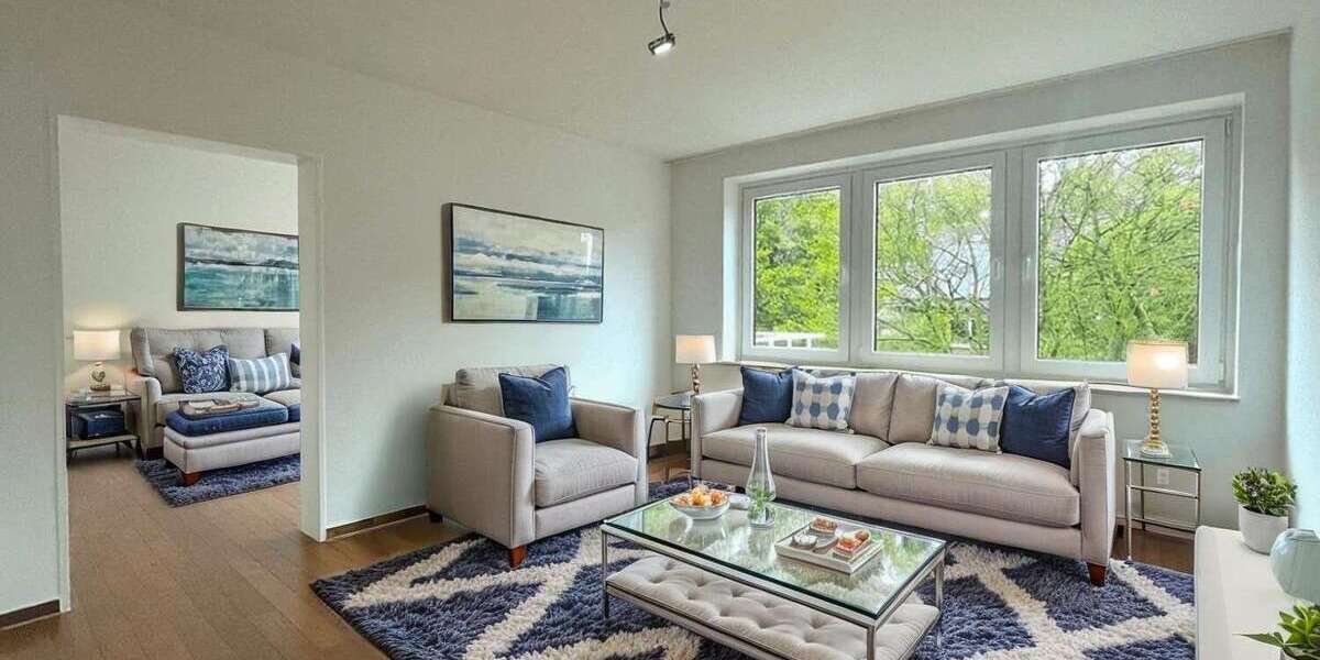 Wohnung zum Kaufen in Osnabrück 135.000 € 50 m² 2 zimmer