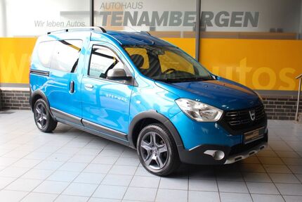 Dacia Dokker 60.500 km 12.900 € Mettingen 49497