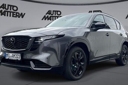 Mazda CX-5 1.800 km 41.190 &euro; Melle 49324