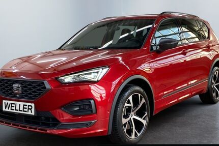 Seat Tarraco 48.328 km 32.550 &euro; Osnabrück 49090