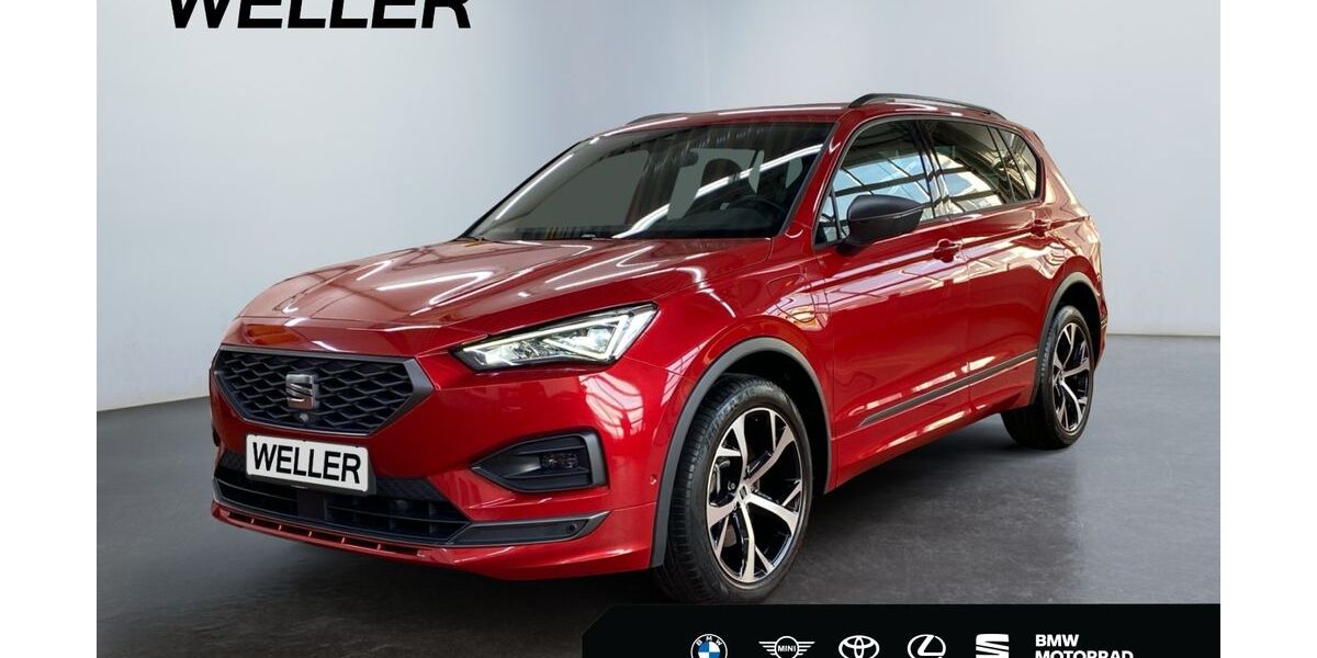 Seat Tarraco 48.328 km 32.550 &euro; Osnabrück 49090