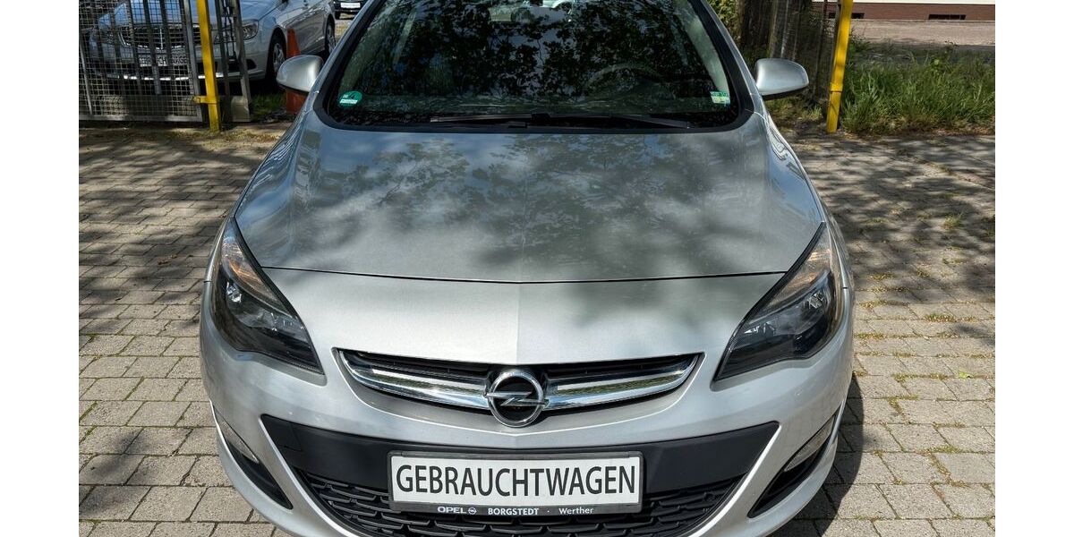 Opel Astra 183.000 km 2.349 &euro; Osnabrück 49084