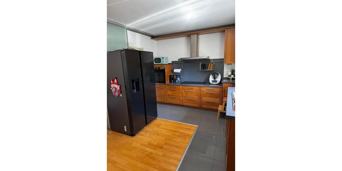 Etagenwohnung Melle - 3 Zimmer, 110 m&sup2;, 1.000&euro; | Angebot:26415877