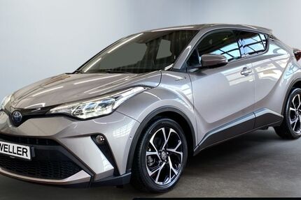 Toyota C-HR 41.514 km 21.350 &euro; Osnabrück 49090