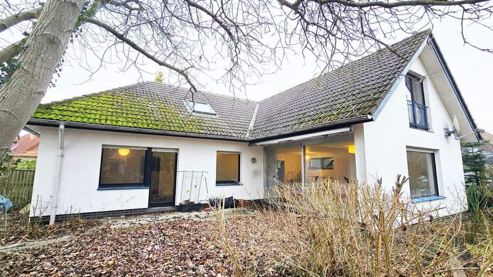 Bungalow Bad Essen Wittlage - 4 Zimmer, 159 m&sup2;, 295.000&euro; | Angebot:25727772