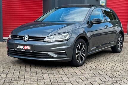 VW Golf 73.000 km 17.800 € Osnabrück 49086