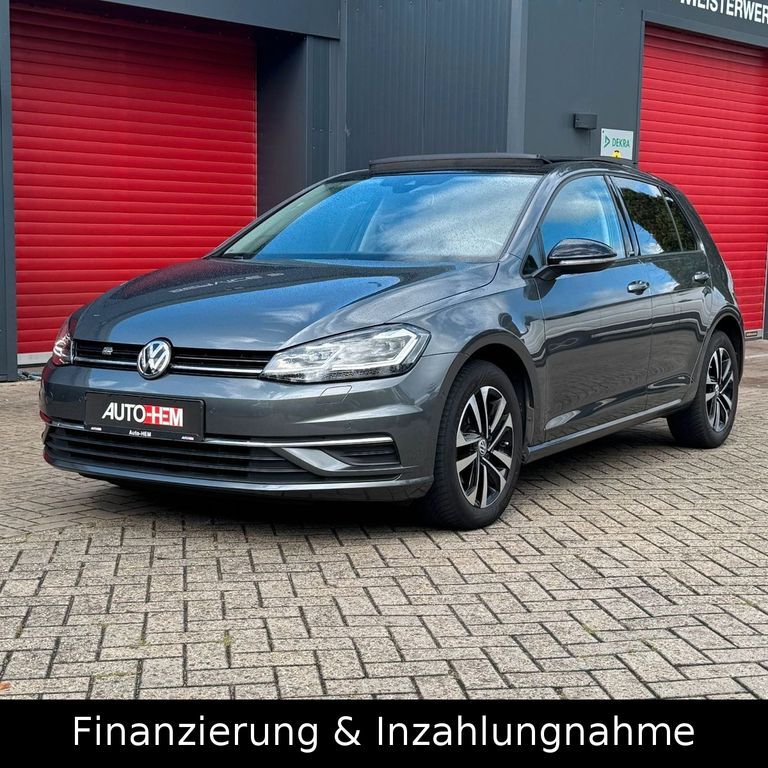 VW Golf 73.000 km 17.800 € Osnabrück 49086