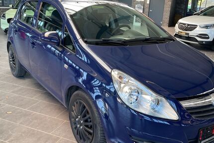 Opel Corsa 137.900 km 2.900 &euro; Mettingen 49497