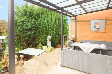 Wohnung zum Kaufen in Bissendorf, Kreis Osnabrück 110.000 € 110 m²