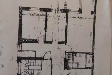 Wohnung Osnabrück Hafen - 4 Zimmer, 100 m&sup2;, 1.100&euro; | Angebot:26288987