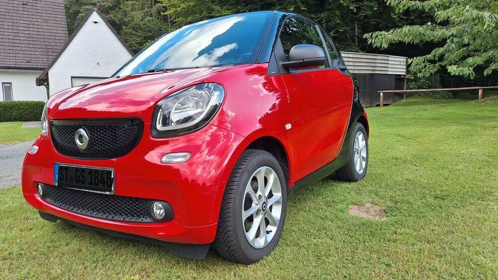 ForTwo