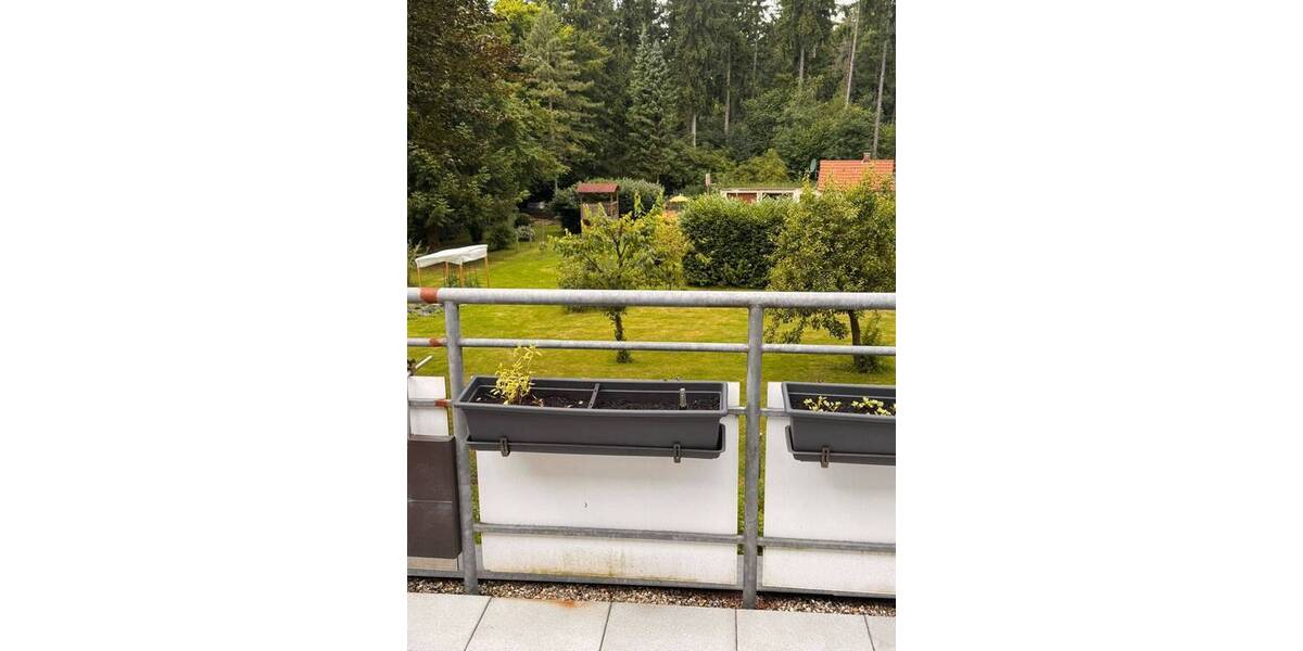 Etagenwohnung Georgsmarienhütte Harderberg - 4 Zimmer, 126 m&sup2;, 299.000&euro; | Angebot:25995870