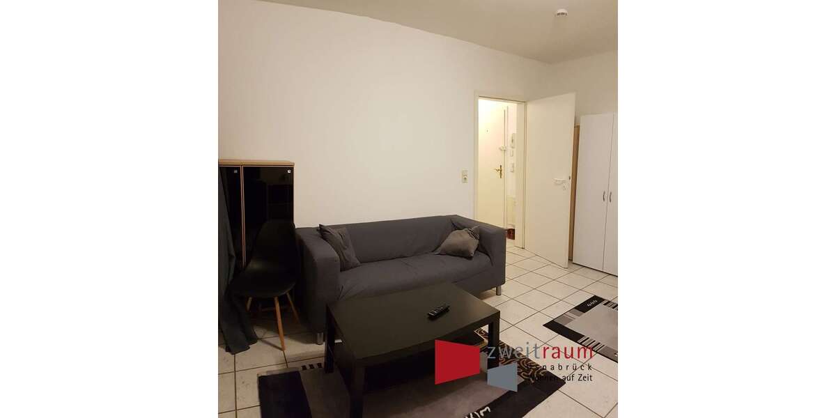 Zimmer Osnabrück Hellern - 1 Zimmer, 685&euro; | Angebot:26850893
