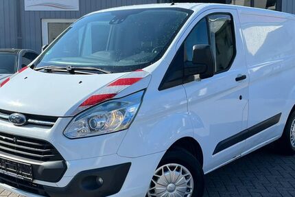 Ford Transit Custom 155.000 km 8.799 &euro; Osnabrück 49086