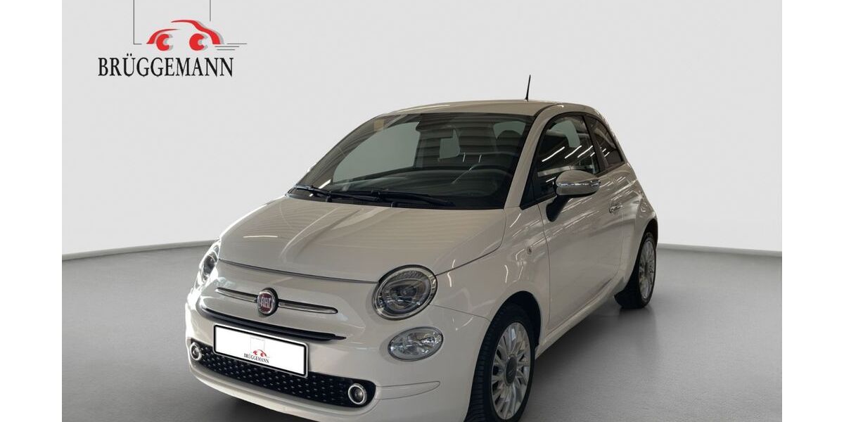 Fiat 500 22.083 km 13.990 &euro; Osnabrück 49078