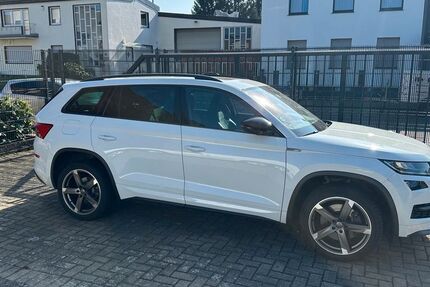Skoda Kodiaq 140.000 km 27.500 &euro; Osnabrück 49078