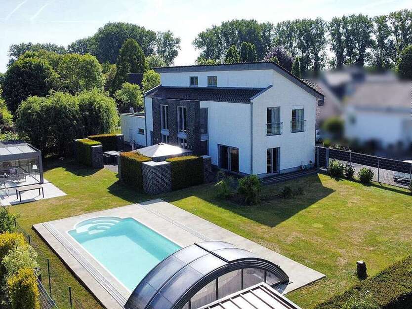 Haus zum Kaufen in Hasbergen 1.249.000 € 251 m²