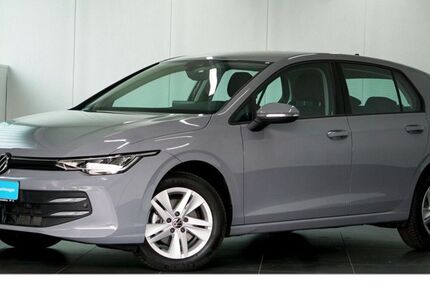 VW Golf 5.920 km 26.950 € Damme 49401