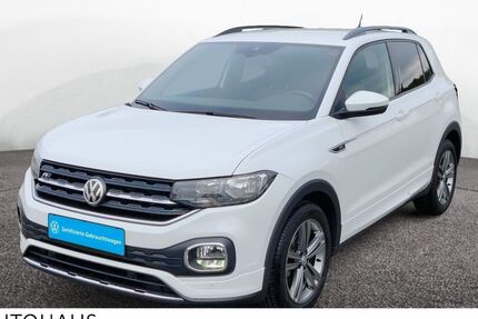VW T-Cross 53.908 km 20.440 € Melle 49324