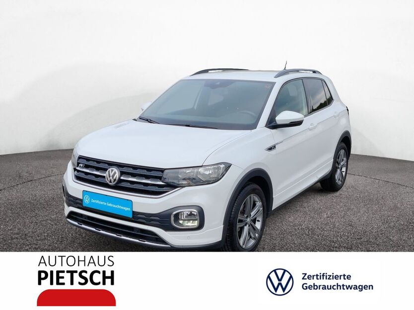VW T-Cross 53.908 km 20.440 € Melle 49324