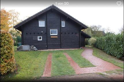 Haus Rieste - 5 Zimmer, 110 m&sup2;, 820&euro; | Angebot:25628521