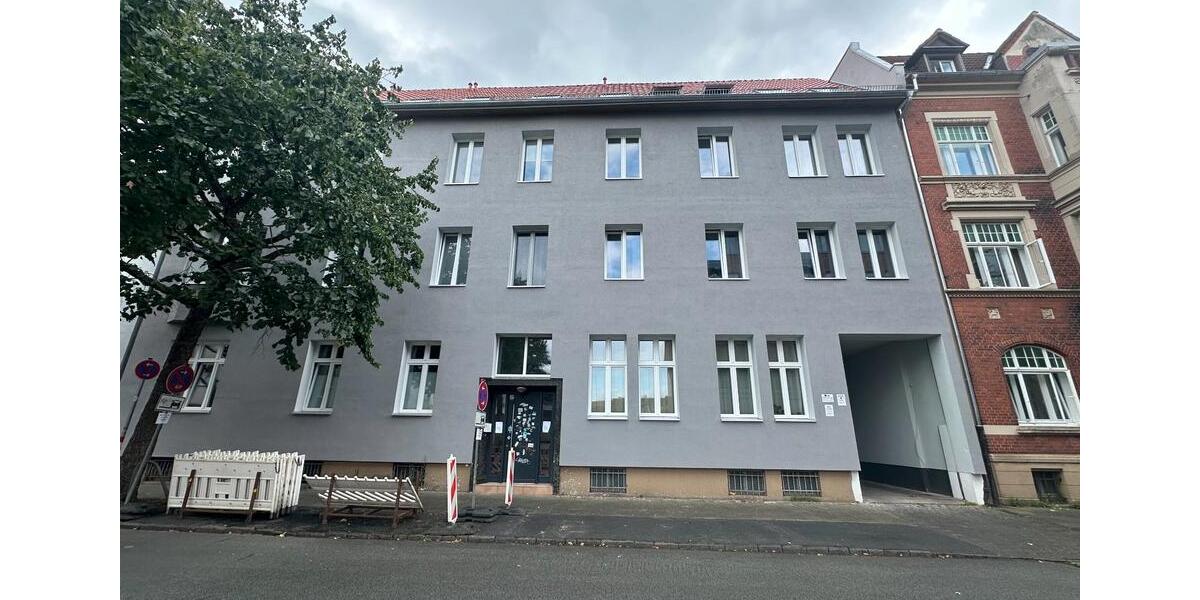 Erdgeschoßwohnung Osnabrück - 3 Zimmer, 62 m&sup2;, 739&euro; | Angebot:26645683