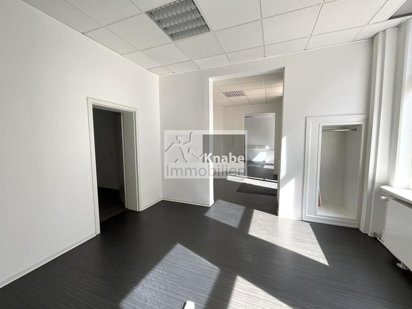 Premium Standort in der Fußgängerzone – Positionieren Sie sich an bester Adresse! zimmer