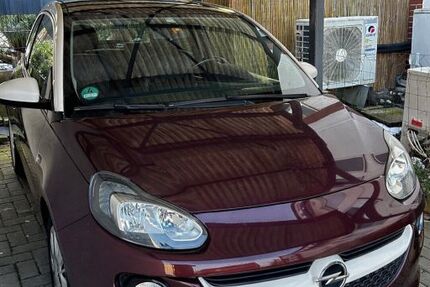 Opel Adam 143.635 km 4.900 &euro; Georgsmarienhütte 49124