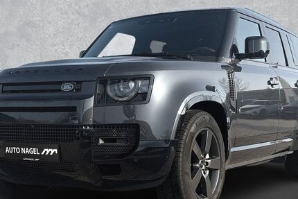 Land Rover Defender 22.466 km 75.690 &euro; Osnabrück 49090