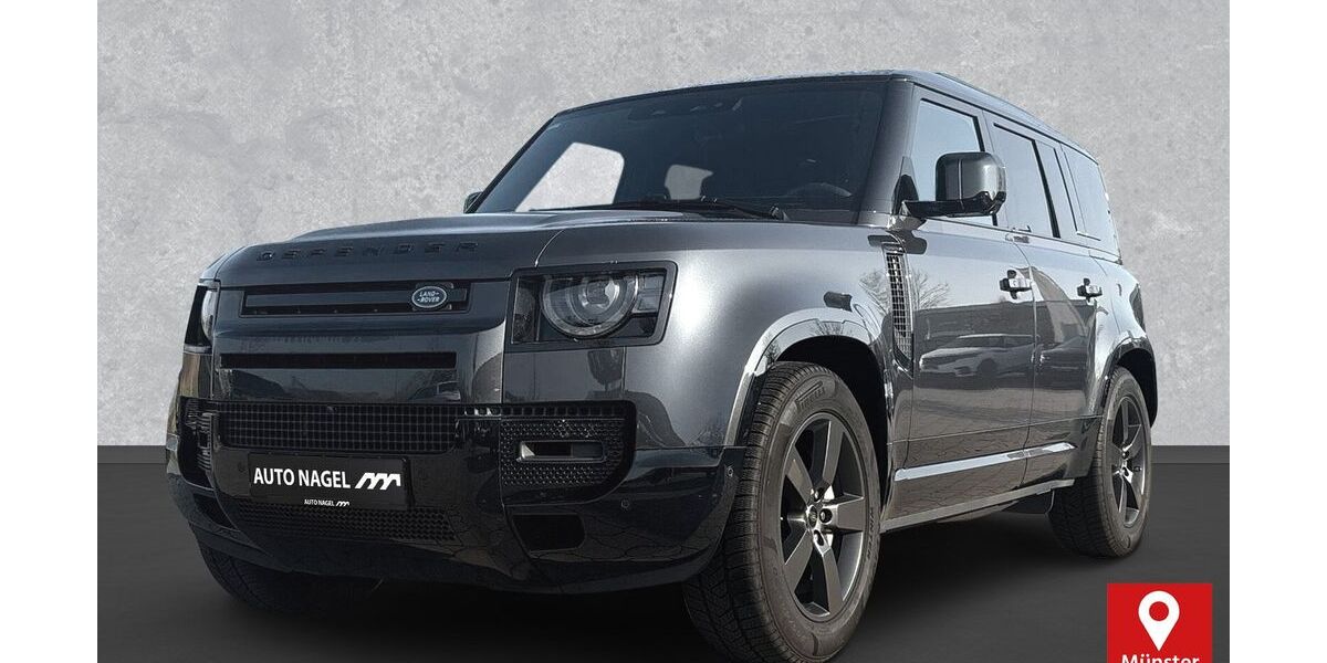 Land Rover Defender 22.466 km 75.690 &euro; Osnabrück 49090