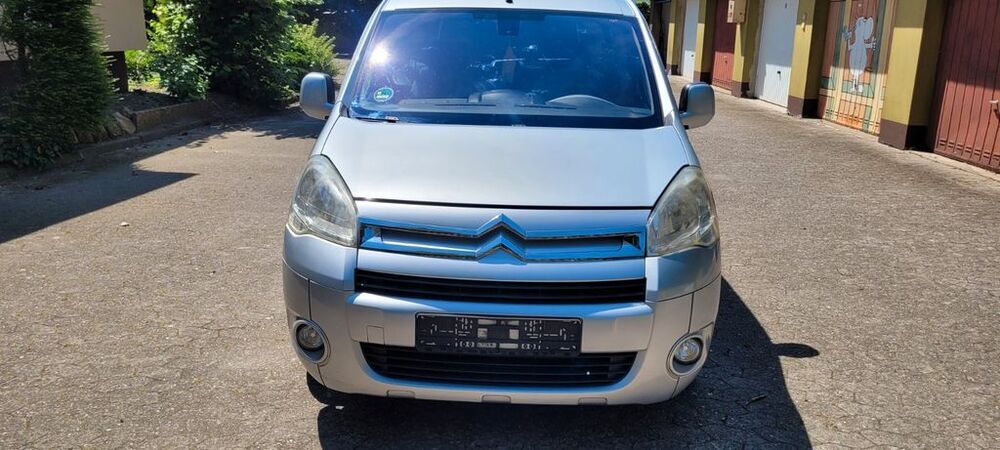 Berlingo