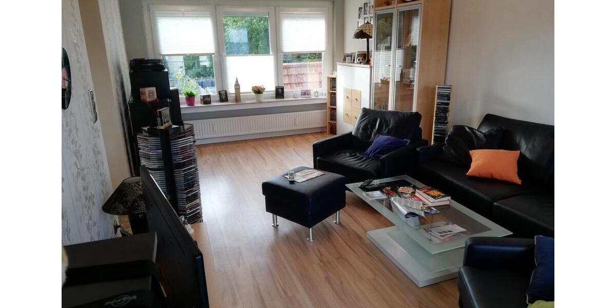 Etagenwohnung Dissen am Teutoburger Wald - 4 Zimmer, 128 m&sup2;, 1.500&euro; | Angebot:25232054