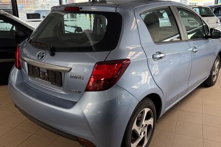 Toyota Yaris 128.000 km 10.190 &euro; Belm/Vehrte (bei Osnabrück) 49191