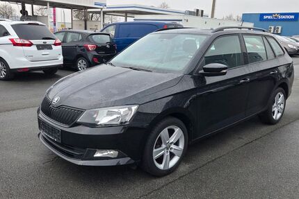 Skoda Fabia 140.687 km 7.390 &euro; Melle 49324