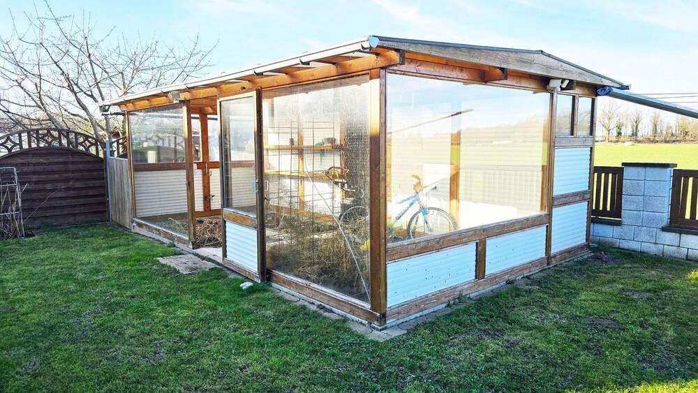 Einfamilienhaus Bad Essen Wimmer - 8 Zimmer, 216 m&sup2;, 379.000&euro; | Angebot:25773101