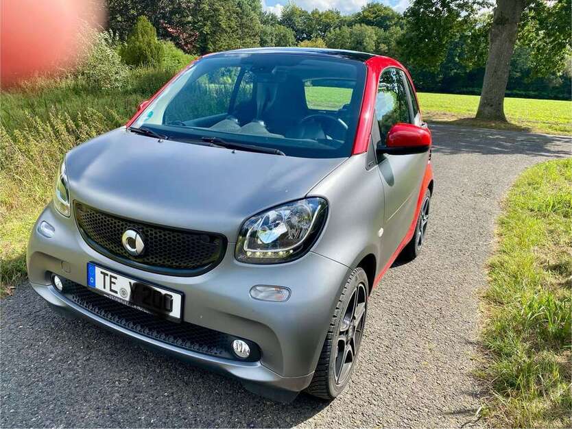 forTwo