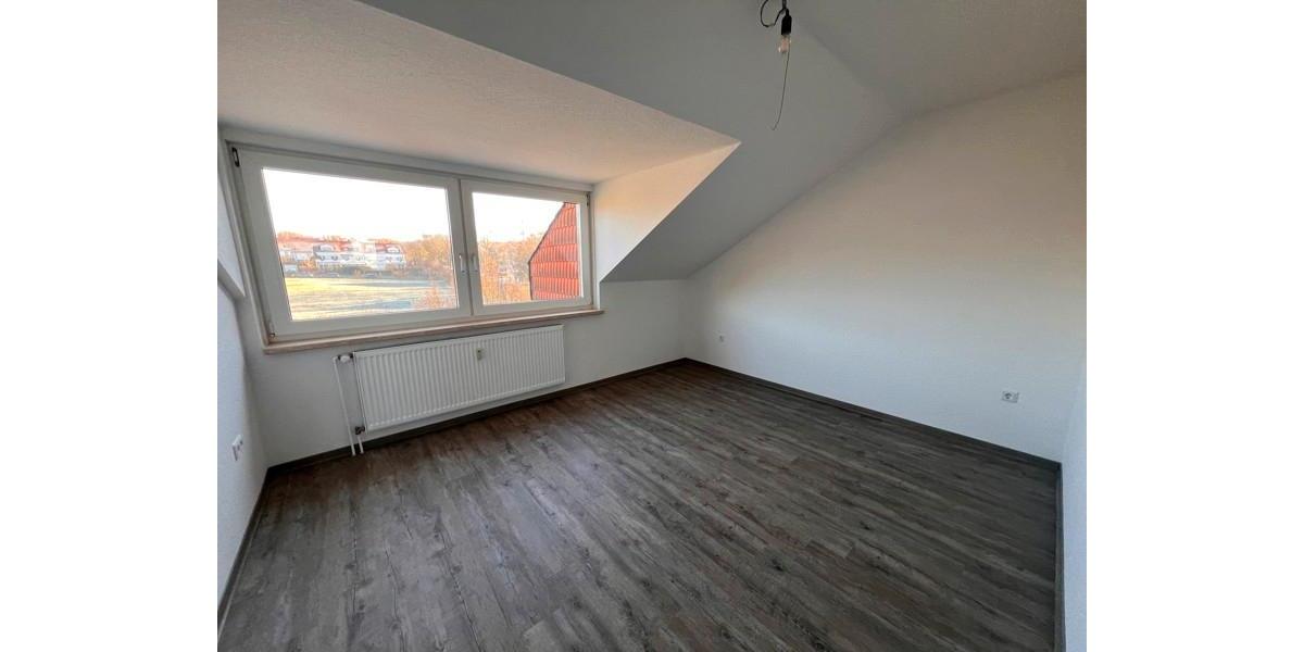 Dachgeschoßwohnung Osnabrück Dodesheide - 2 Zimmer, 51 m&sup2;, 604&euro; | Angebot:23624873