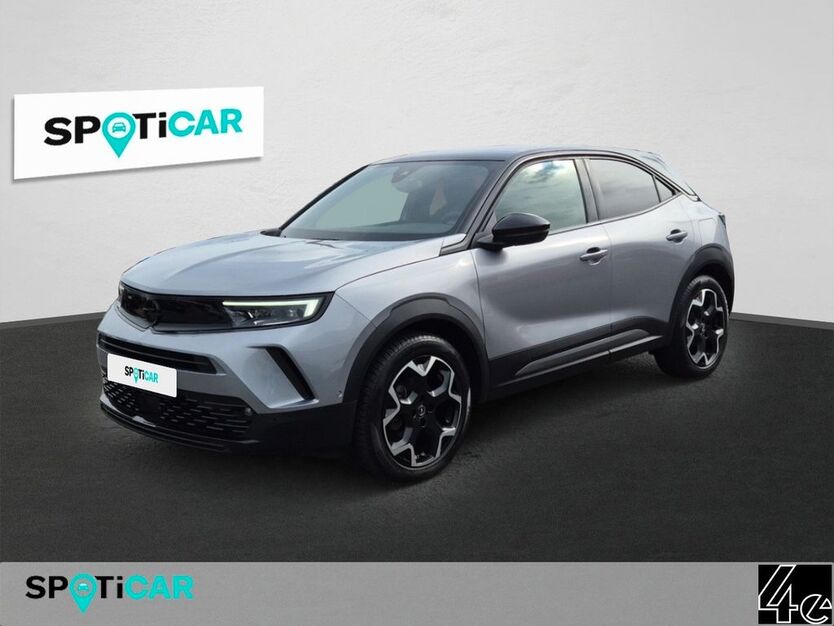 Opel Mokka 18.780 km 23.330 € Georgsmarienhütte 49124