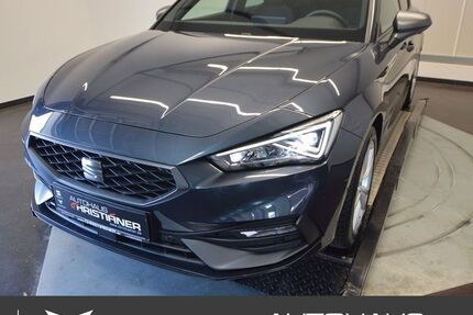 Seat Leon 19.000 km 28.490 &euro; Ladbergen 49549