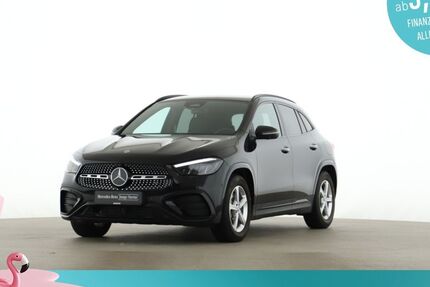 Mercedes-Benz GLA 200 6.400 km 43.980 &euro; Osnabrück 49078