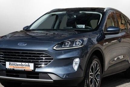 Ford Kuga 42.634 km 22.990 &euro; Bramsche - Engter 49565