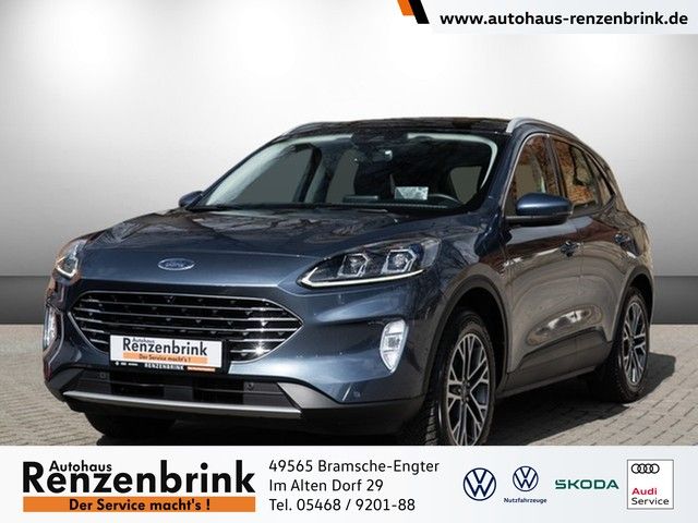 Ford Kuga 42.634 km 22.990 &euro; Bramsche - Engter 49565