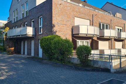 Wohnung Osnabrück Hellern - 2 Zimmer, 59 m&sup2;, 220.000&euro; | Angebot:26398252