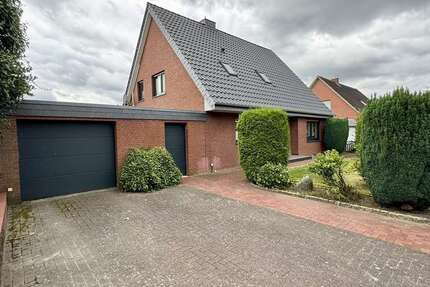 Haus zum Kaufen in Hörstel 439.500 € 145 m² 5 zimmer