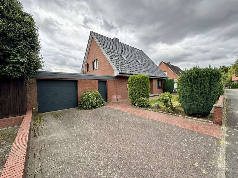 Haus zum Kaufen in Hörstel 439.500 € 145 m² 5 zimmer