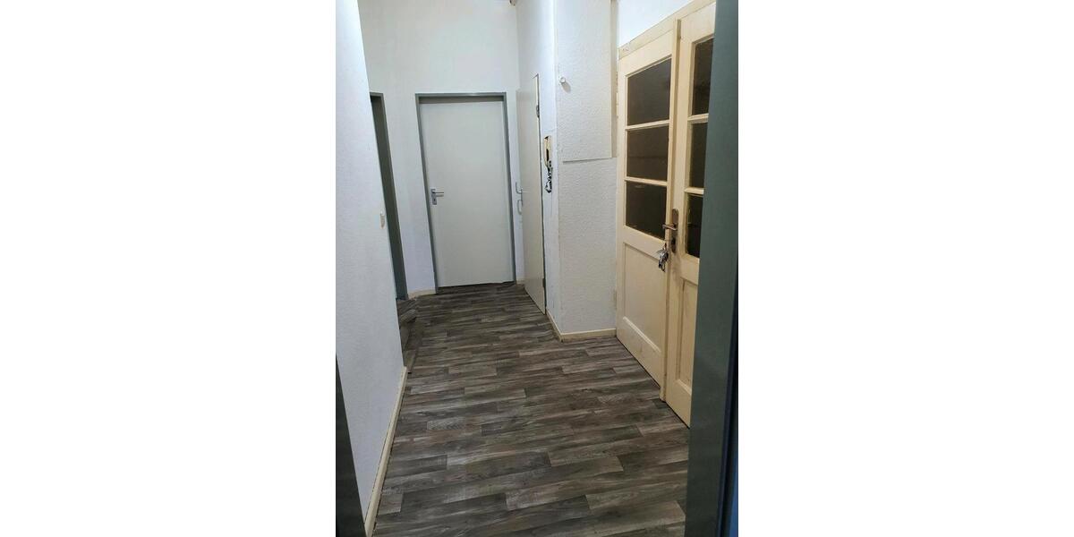 Dachgeschoßwohnung Osnabrück Fledder - 4 Zimmer, 78 m&sup2;, 750&euro; | Angebot:24103801