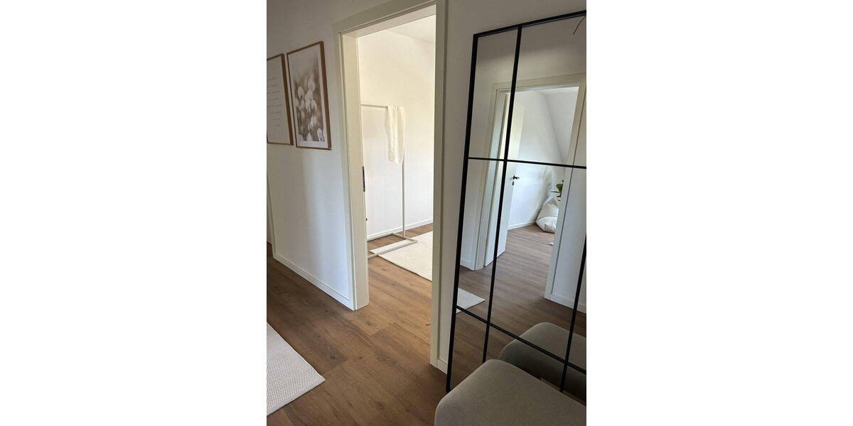 Etagenwohnung Osnabrück Schinkel - 3 Zimmer, 75 m&sup2;, 229.000&euro; | Angebot:26318847